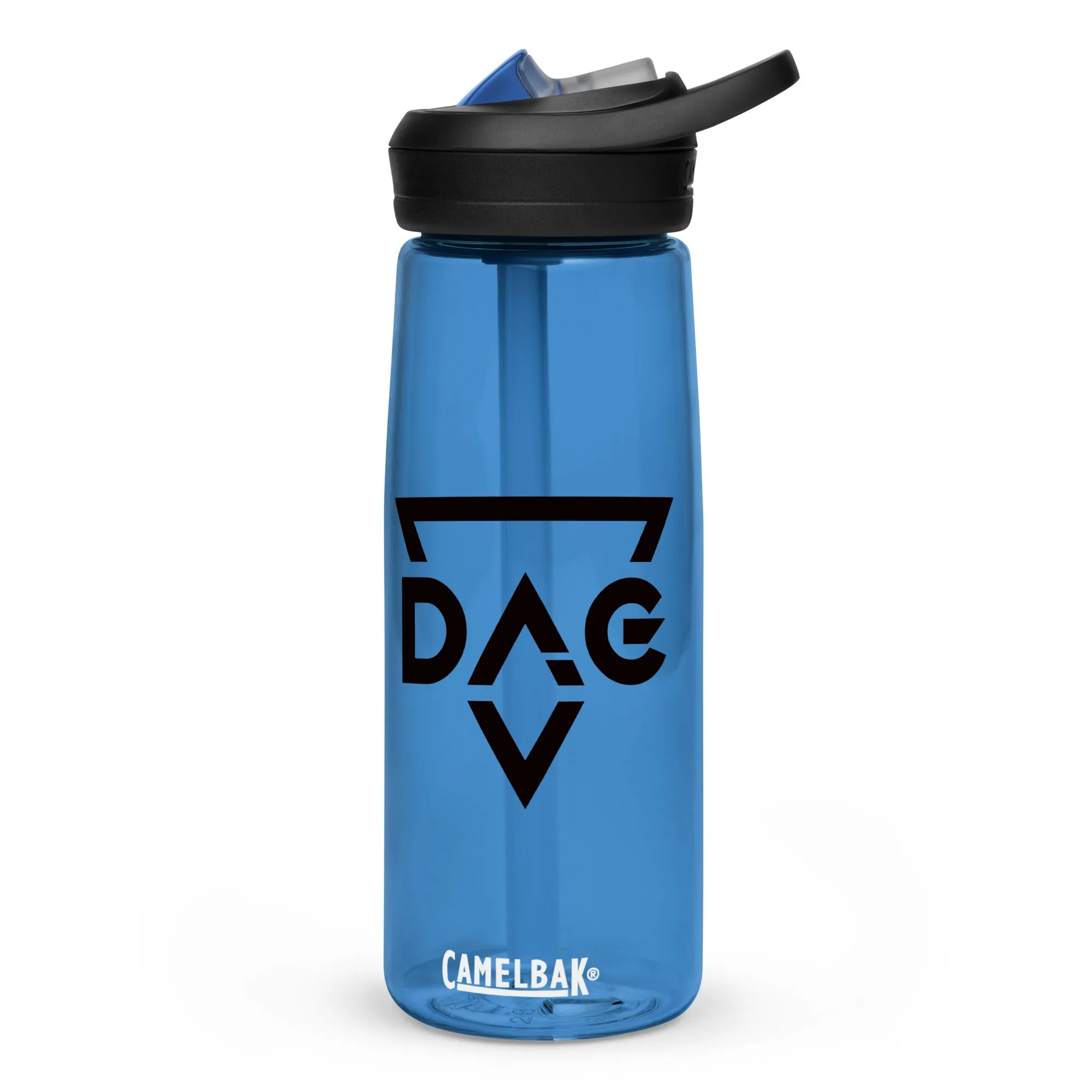 DAG Gear Sports water bottle