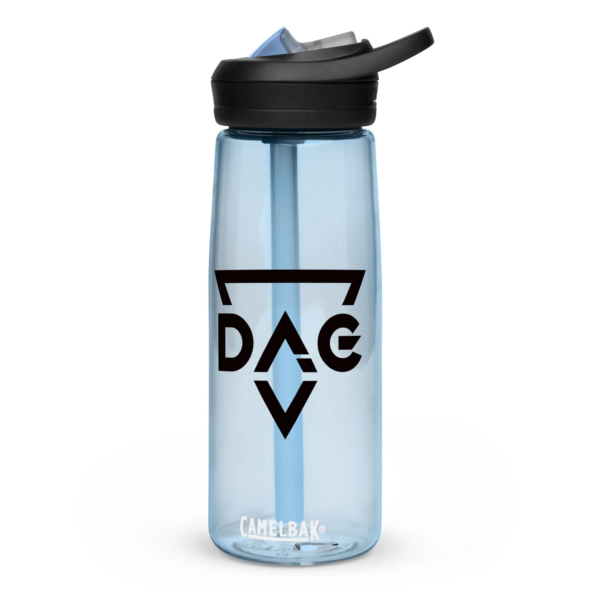 DAG Gear Sports water bottle
