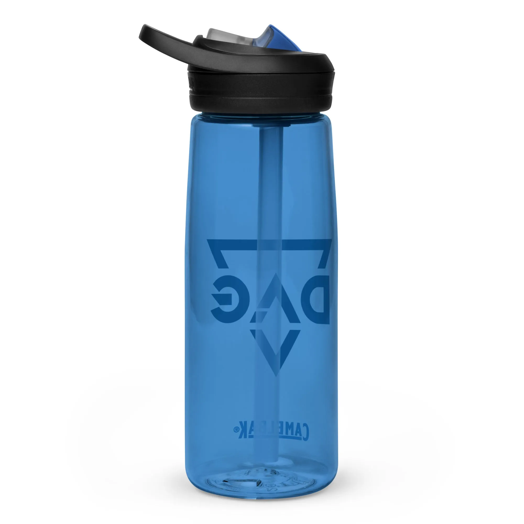 DAG Gear Sports water bottle