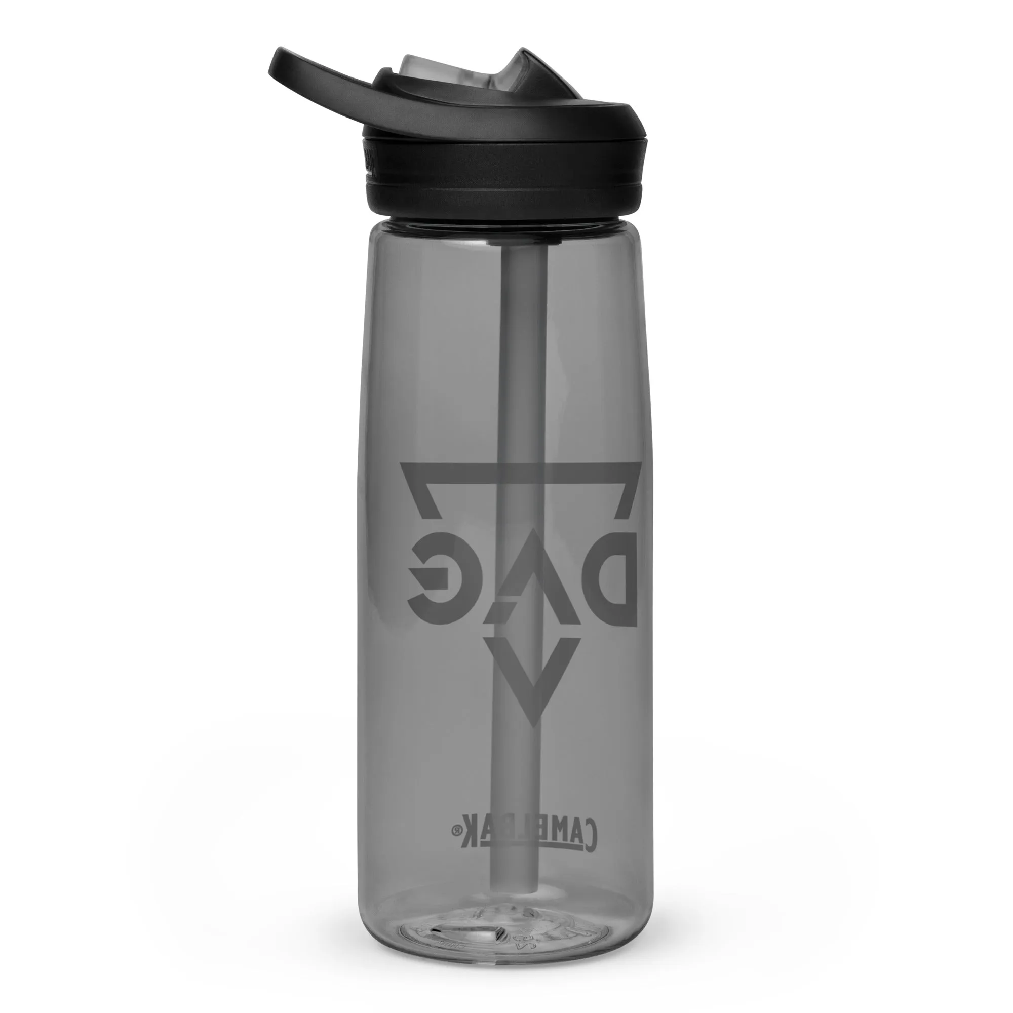 DAG Gear Sports water bottle