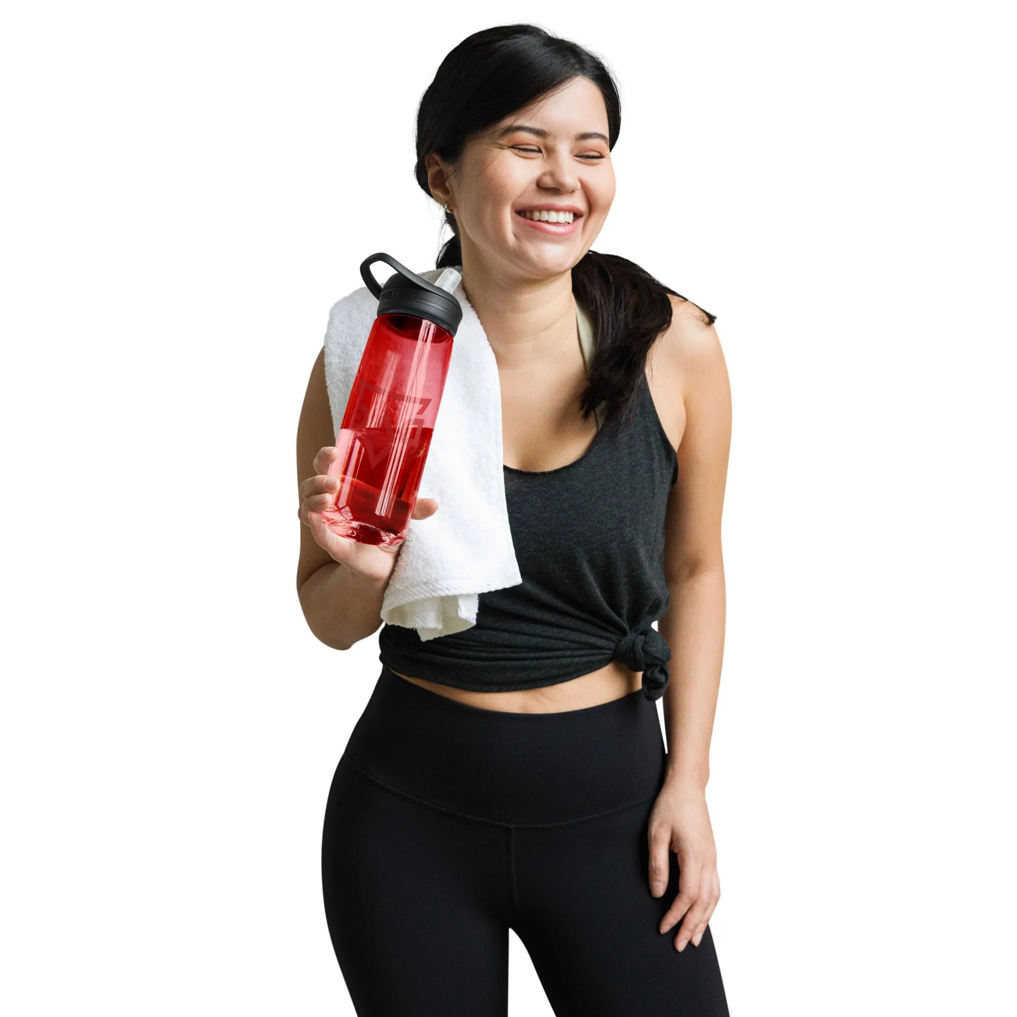 DAG Gear Sports water bottle