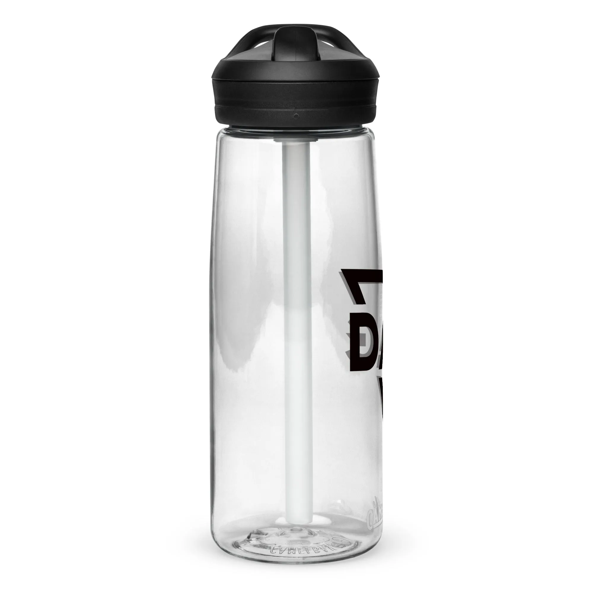 DAG Gear Sports water bottle