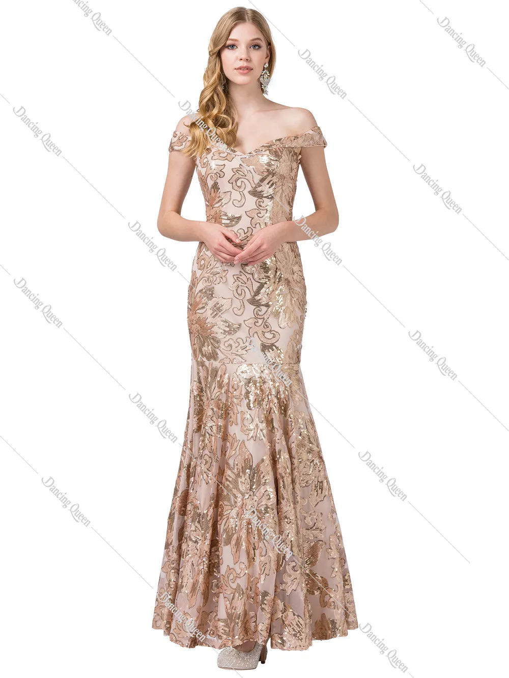 Dancing Queen 2481