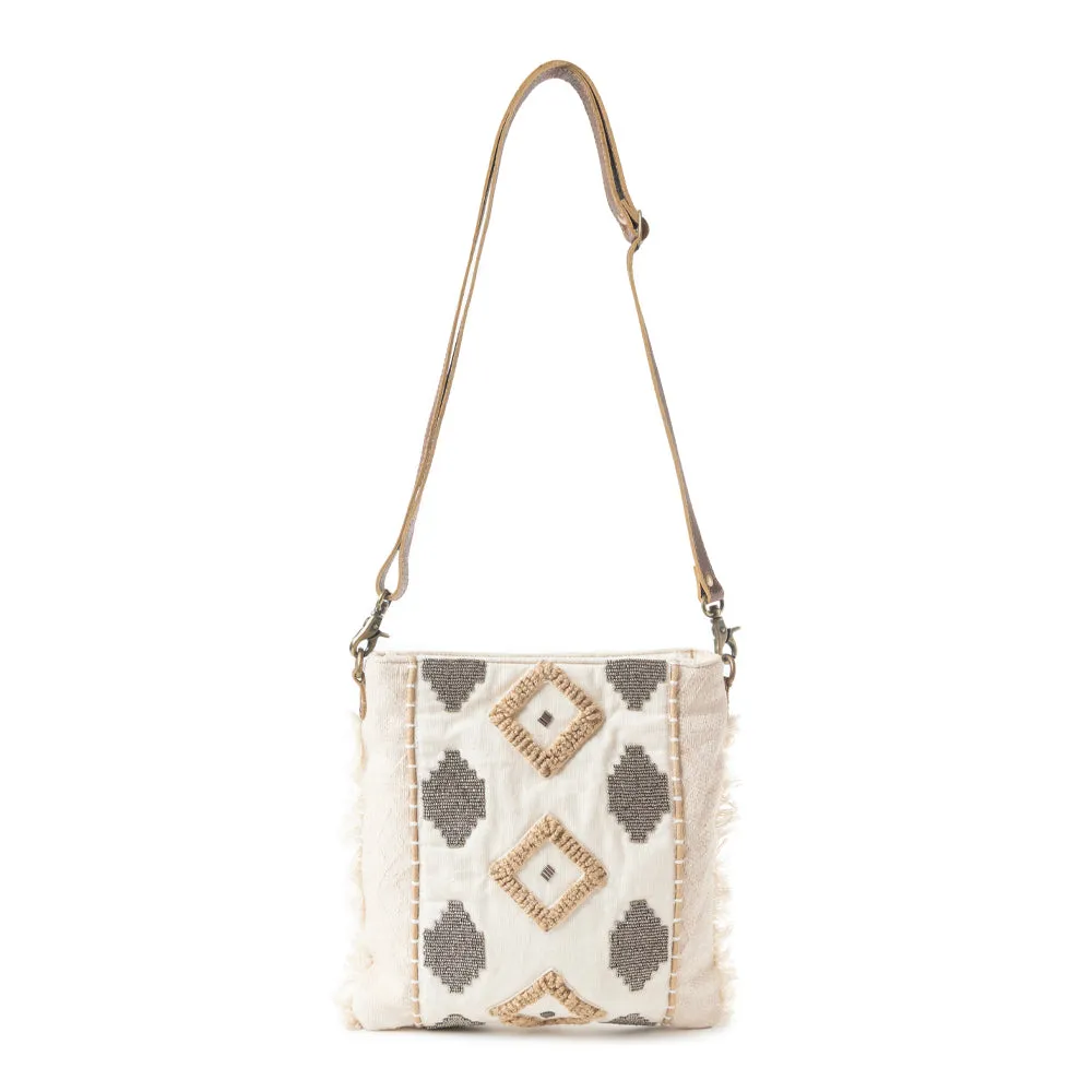 Desert Diamond Shoulder Bag