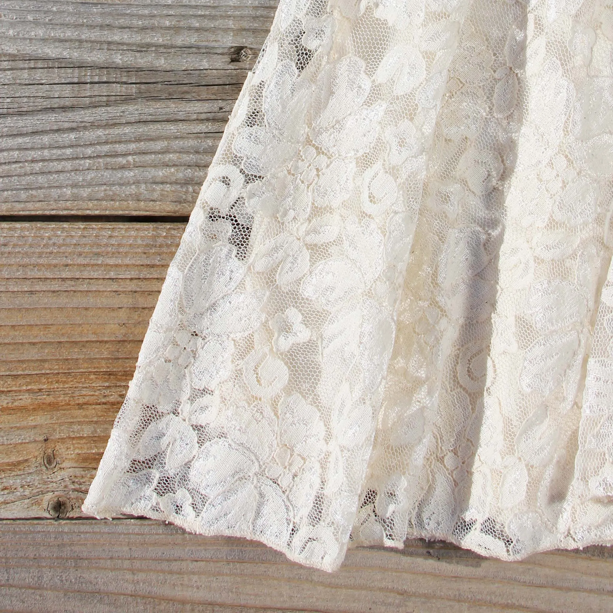 Desert Rose Dress