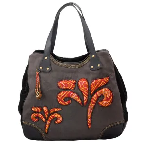 DHOLI TOTE BAG