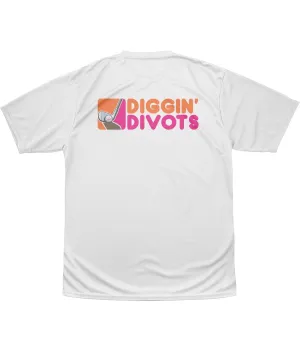 Diggin' Divots