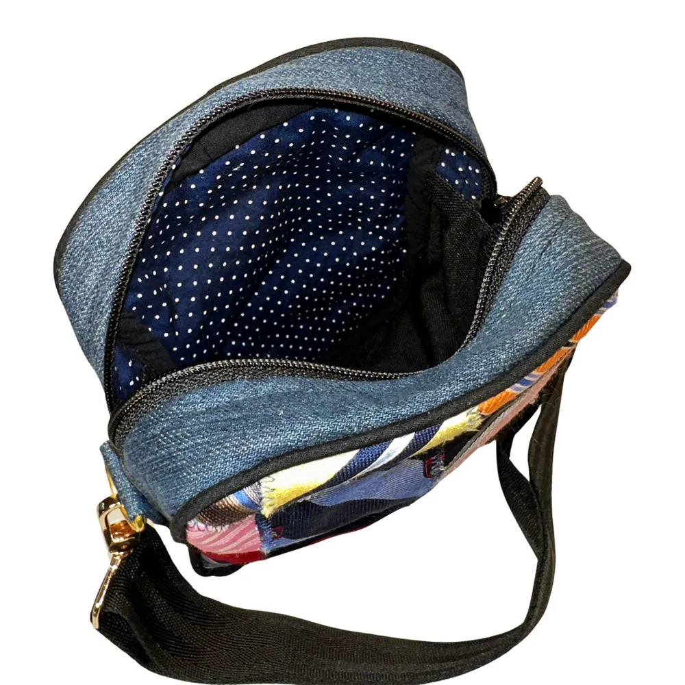 Dora Crossbody Bag