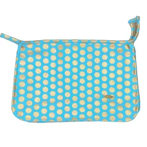 DOTTED DELIGHT - Bikini Bag