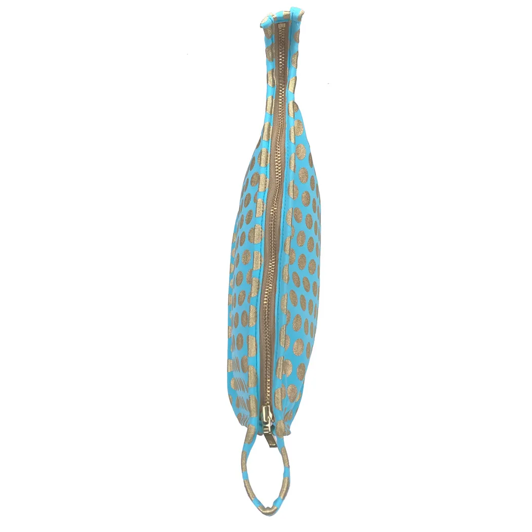 DOTTED DELIGHT - Bikini Bag