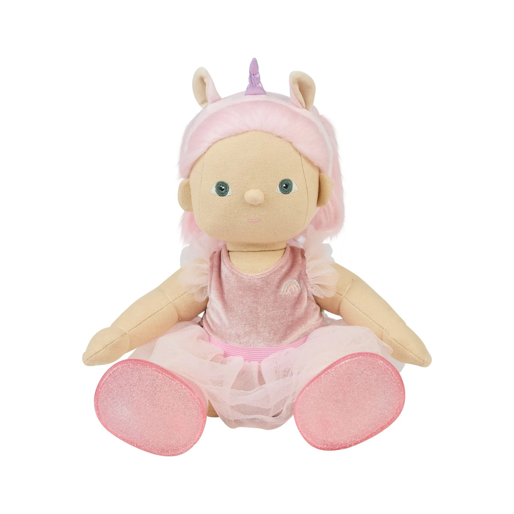 Dream Dinkum Dolls