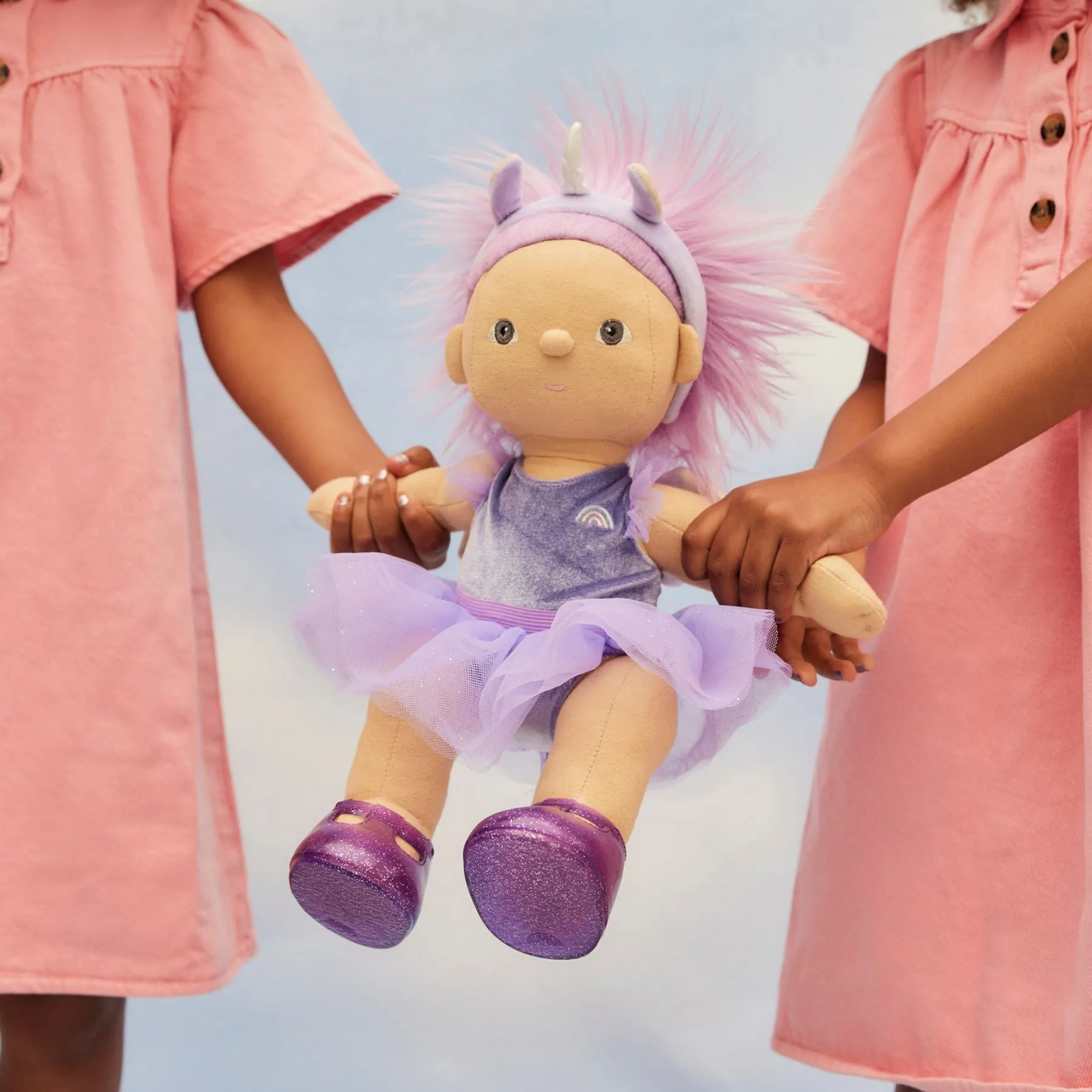 Dream Dinkum Dolls