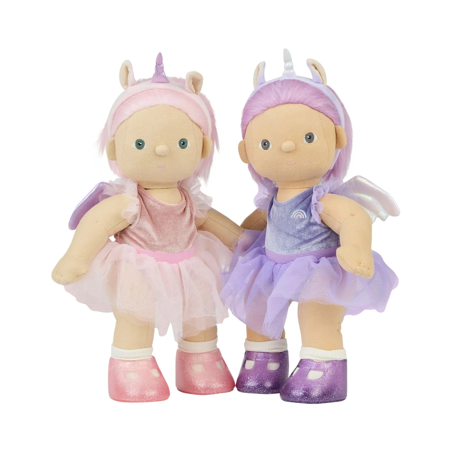 Dream Dinkum Dolls