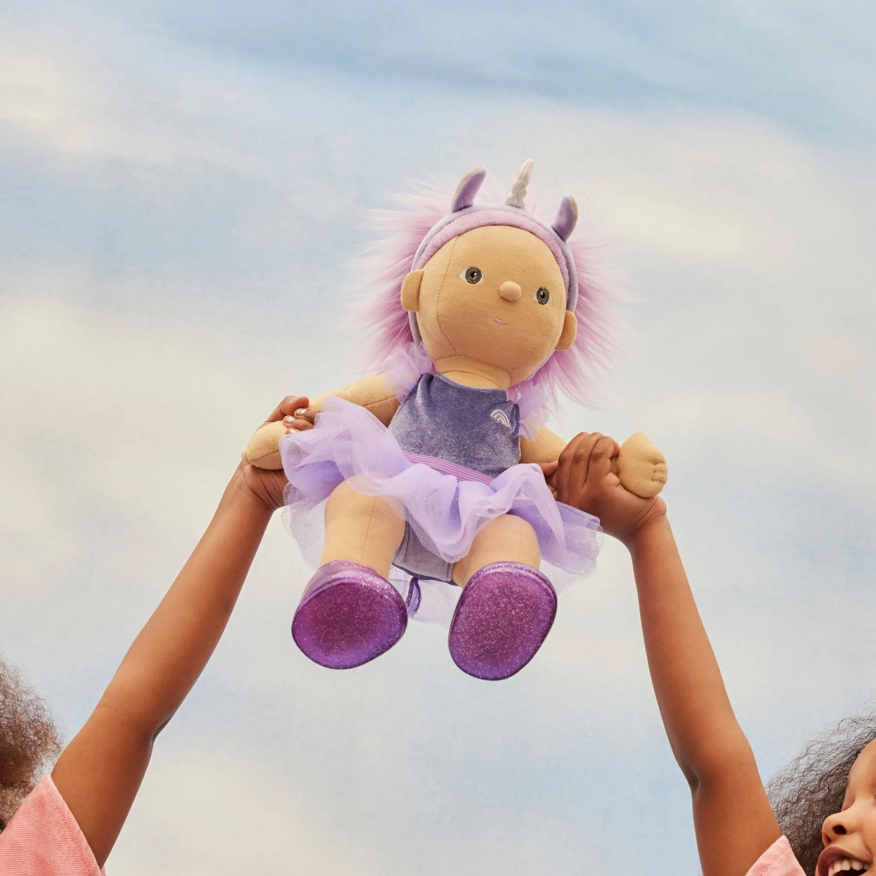 Dream Dinkum Dolls