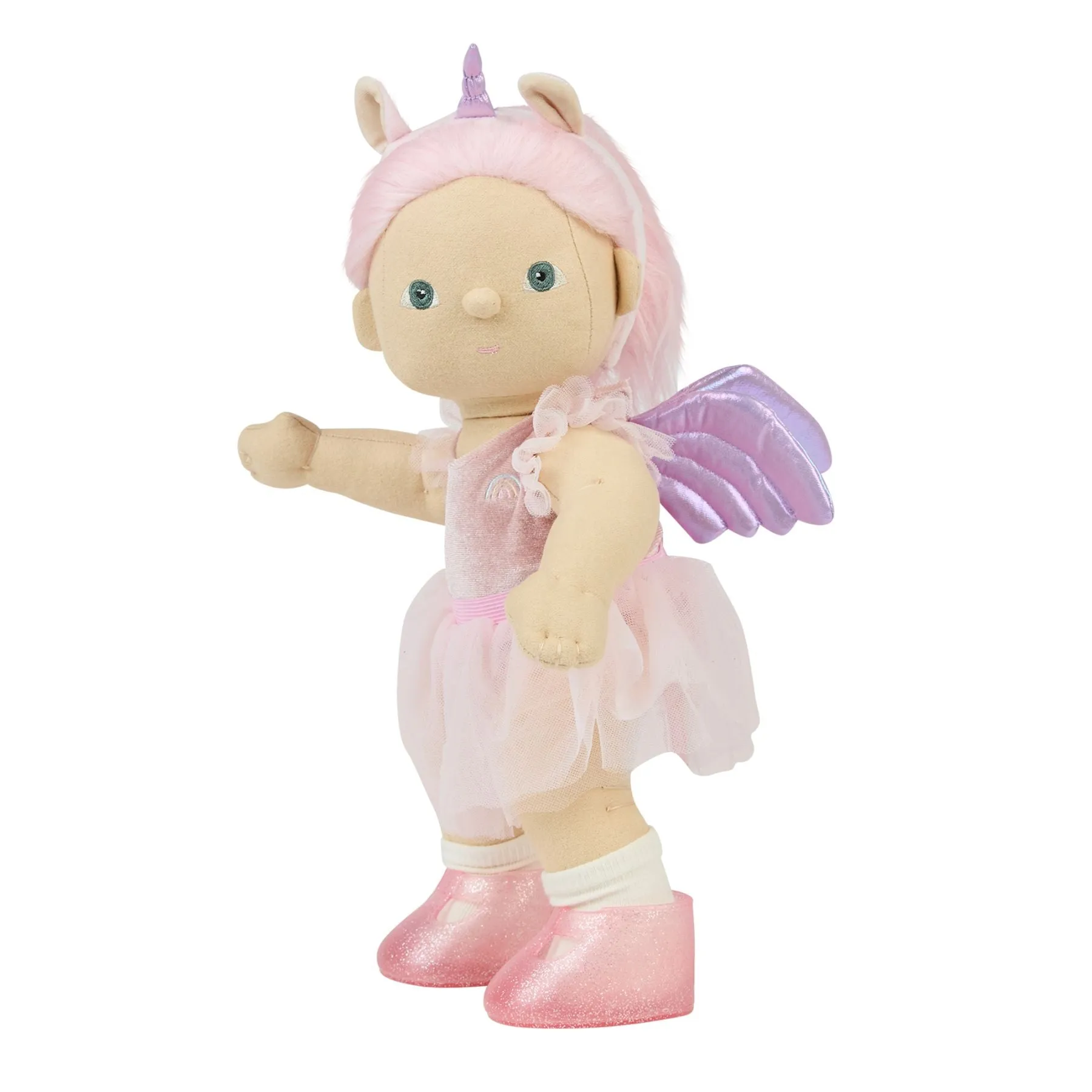 Dream Dinkum Dolls