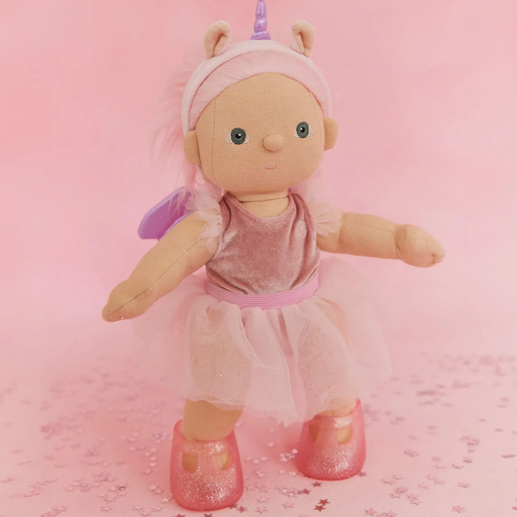 Dream Dinkum Dolls