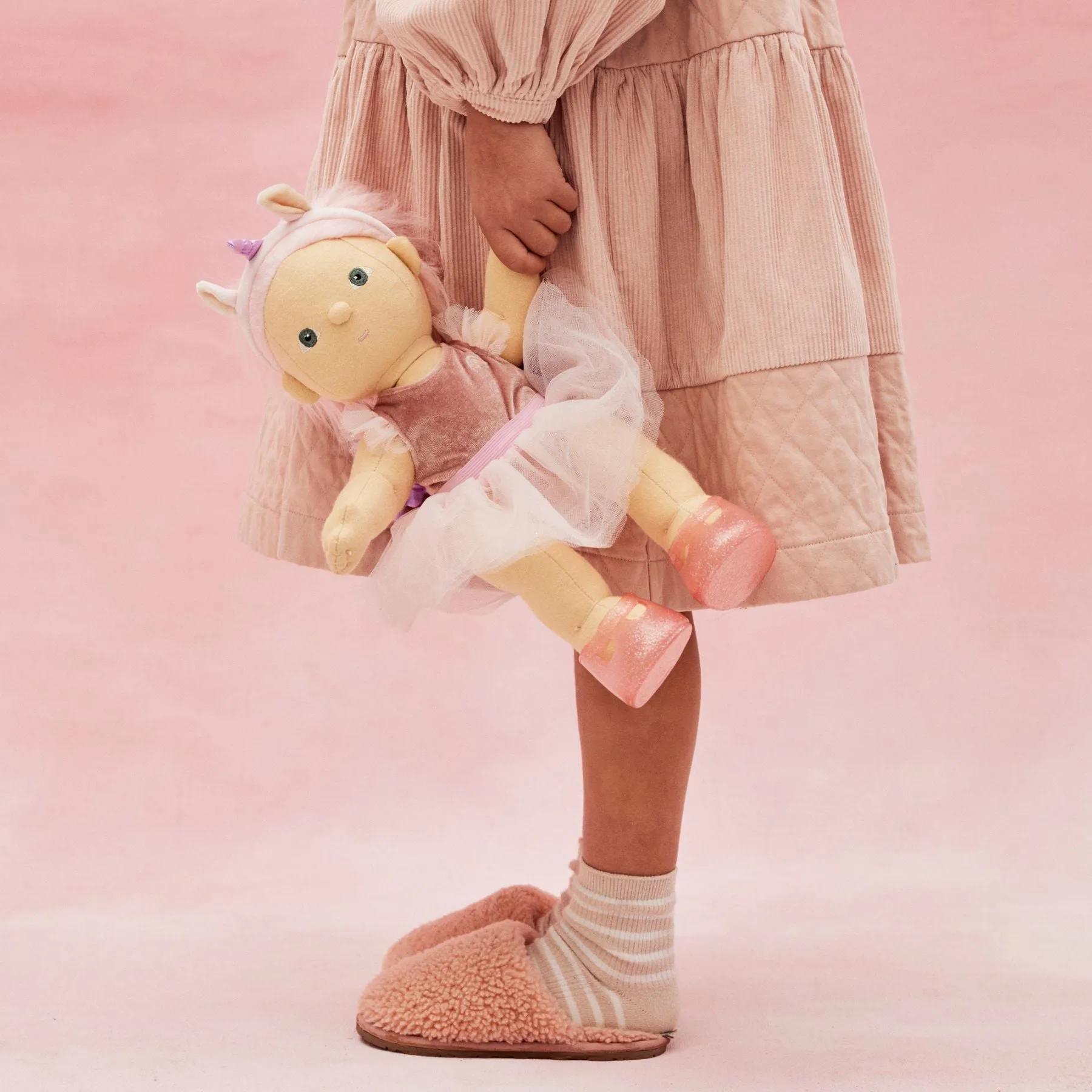 Dream Dinkum Dolls