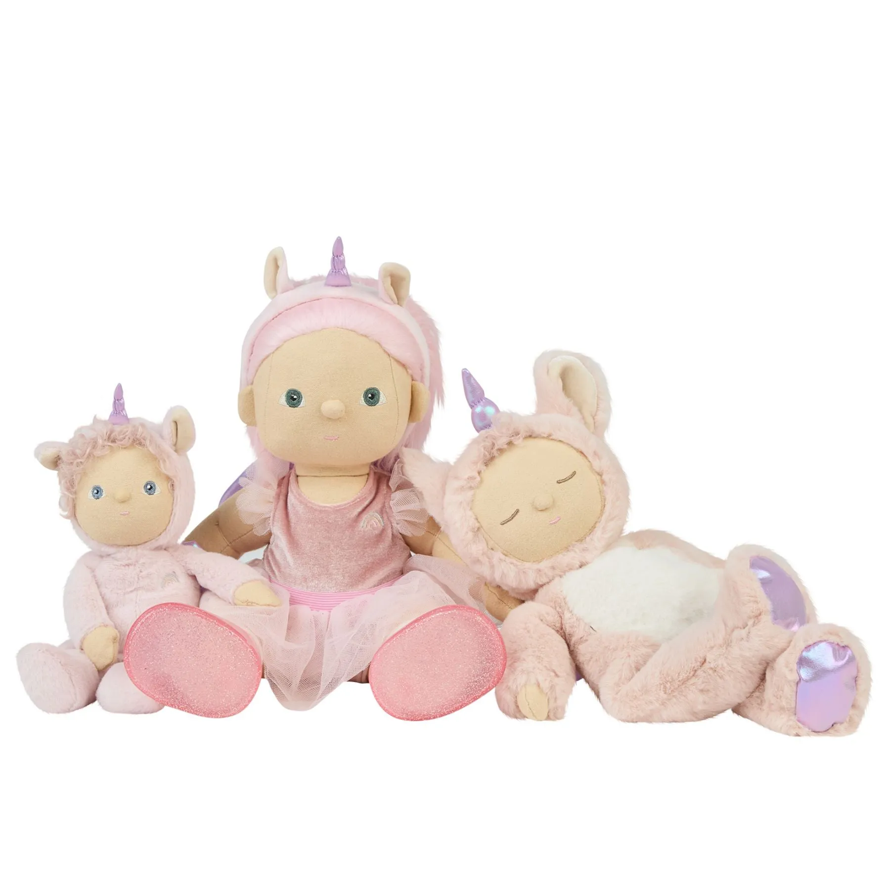 Dream Dinkum Dolls