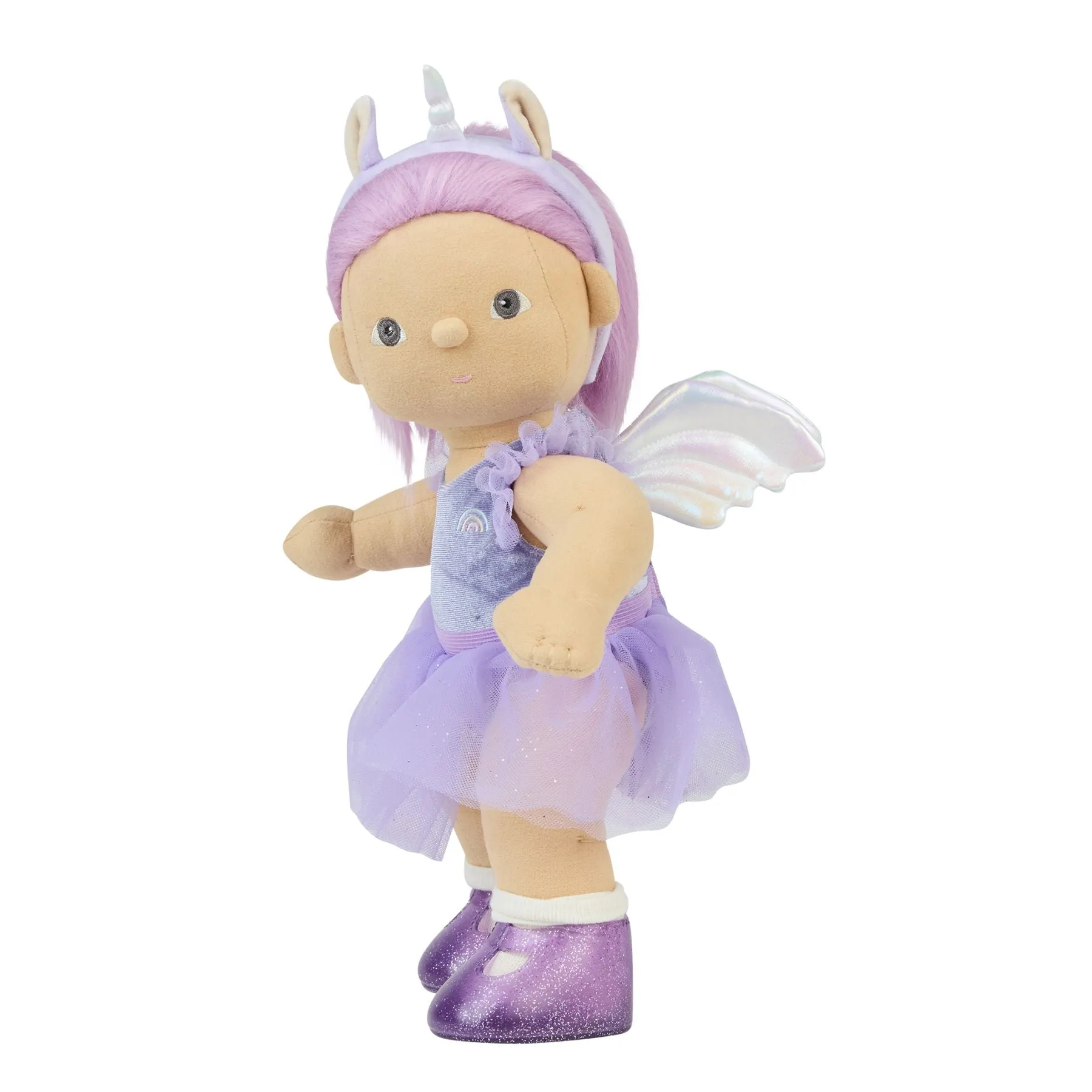 Dream Dinkum Dolls
