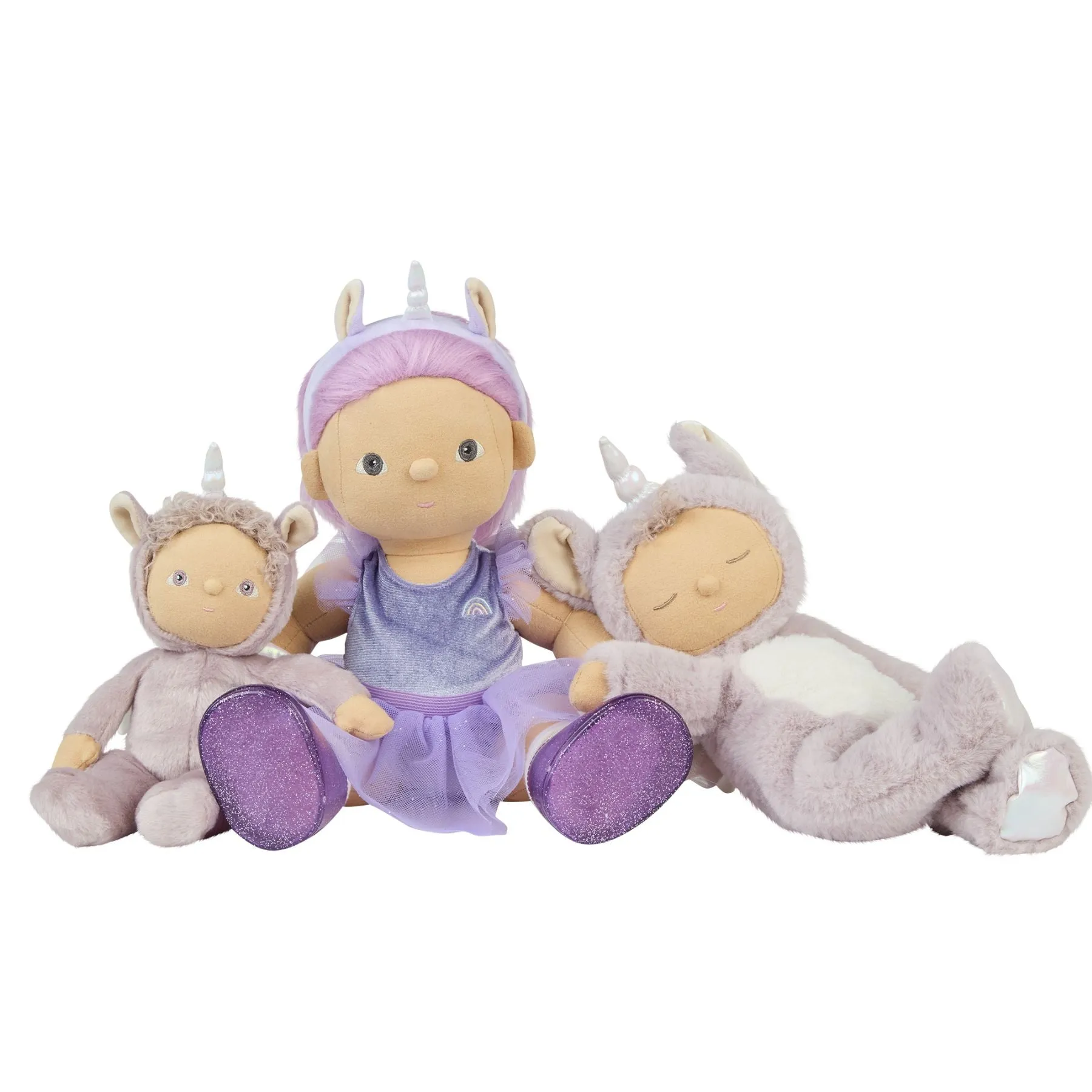 Dream Dinkum Dolls