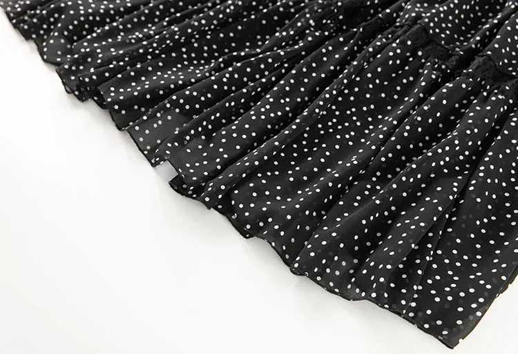 DRESS STYLE  - SY1906