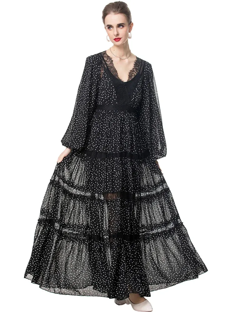 DRESS STYLE  - SY1906