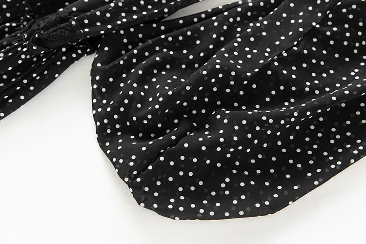 DRESS STYLE  - SY1906