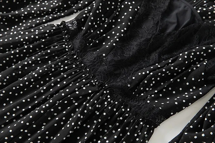 DRESS STYLE  - SY1906