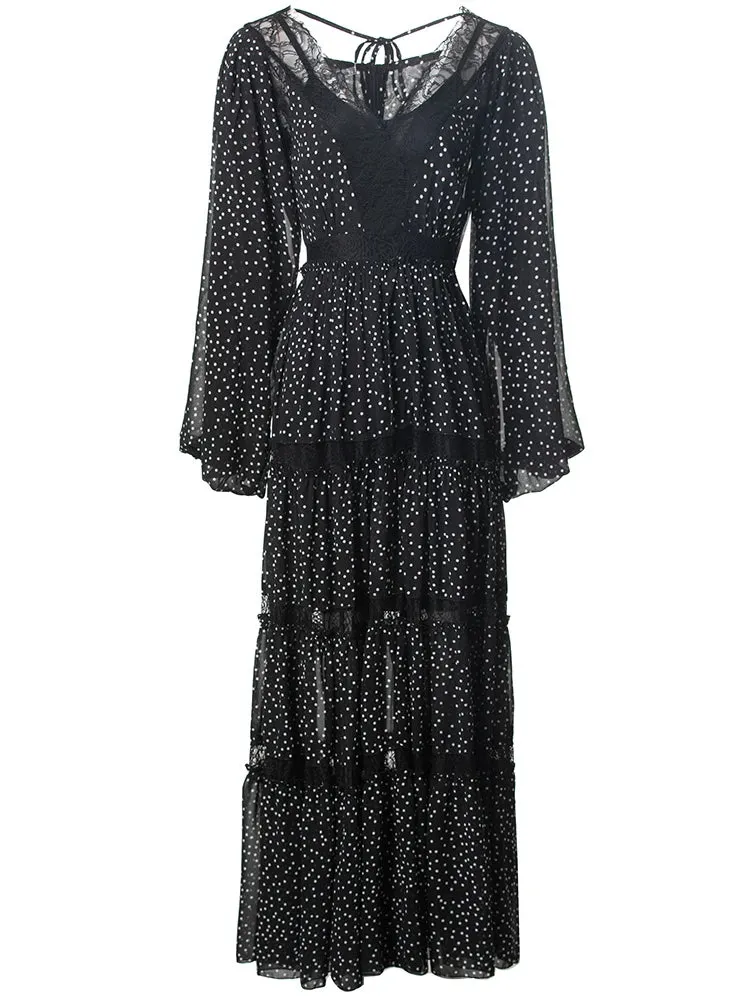 DRESS STYLE  - SY1906