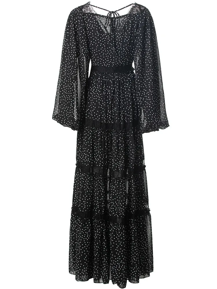 DRESS STYLE  - SY1906