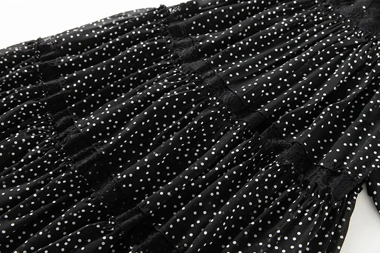 DRESS STYLE  - SY1906
