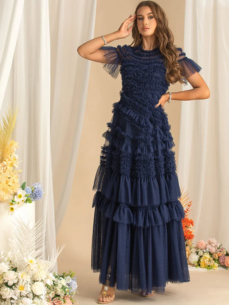 DRESS STYLE  - SY888