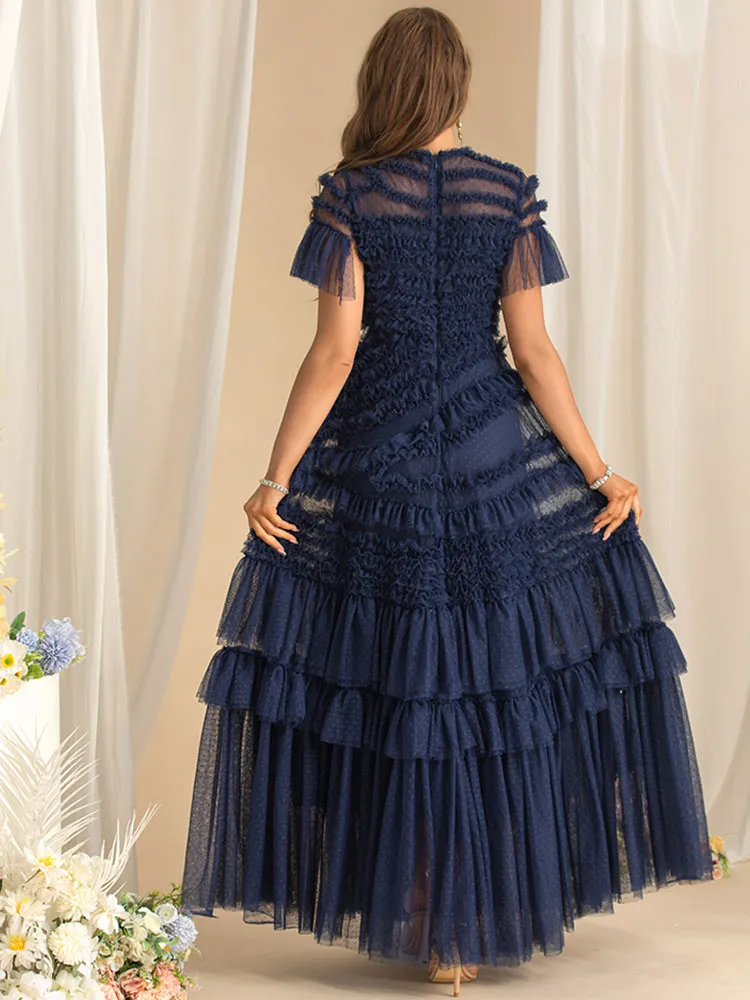 DRESS STYLE  - SY888