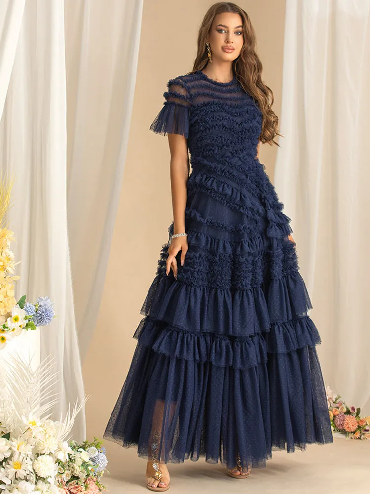 DRESS STYLE  - SY888