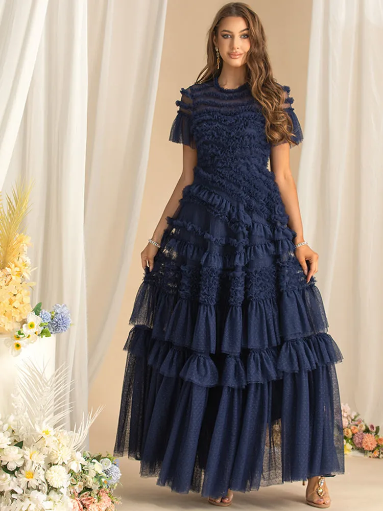 DRESS STYLE  - SY888