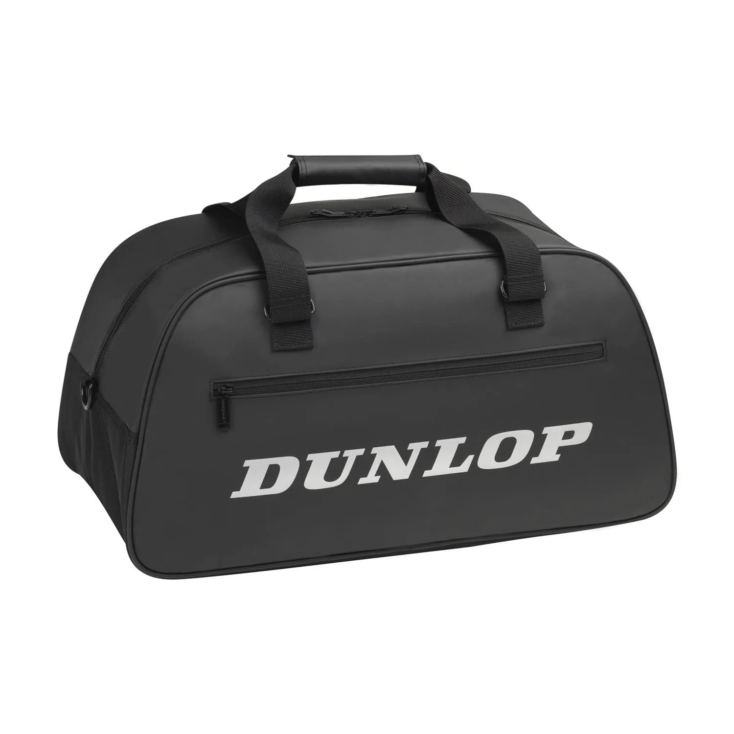 Dunlop Pro Duffle Tennis Bag - Black