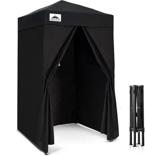 EAGLE PEAK Pop up Changing Room