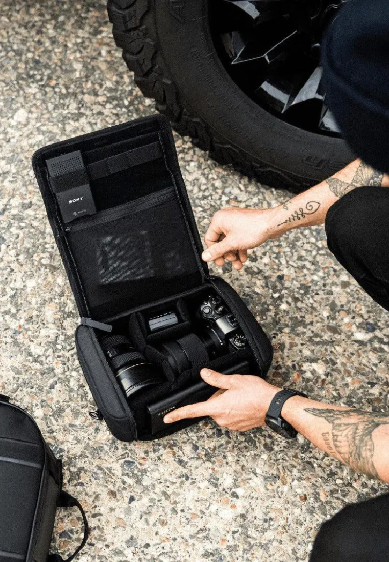 Ekster Camera Cube