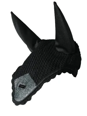 Equestrian stockholm Northern Light glimmer fly hood
