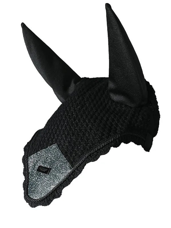 Equestrian stockholm Northern Light glimmer fly hood