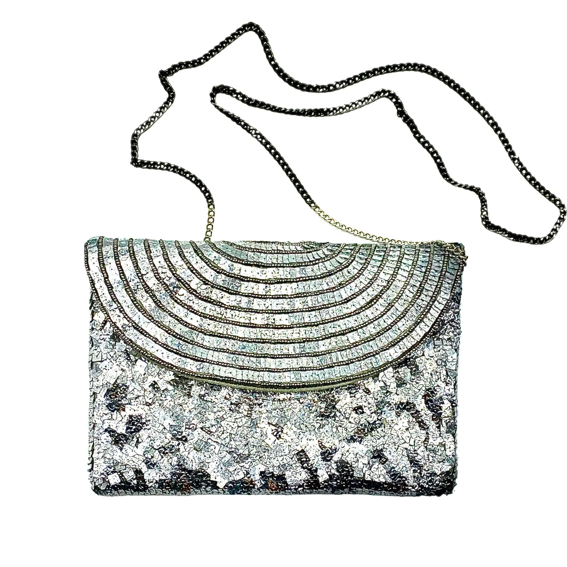 Estelle Clutch