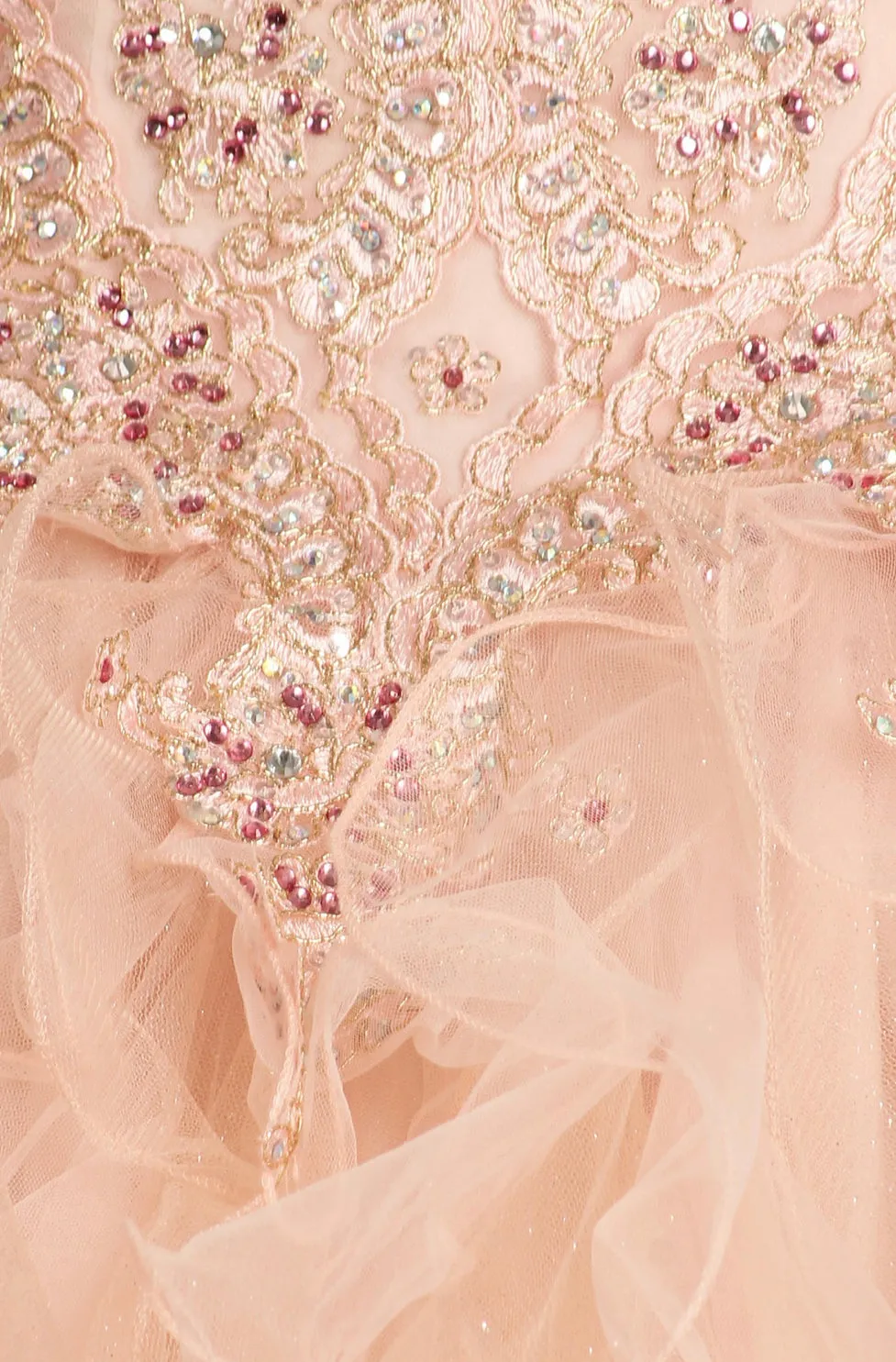Eureka Evening Gowns 9313