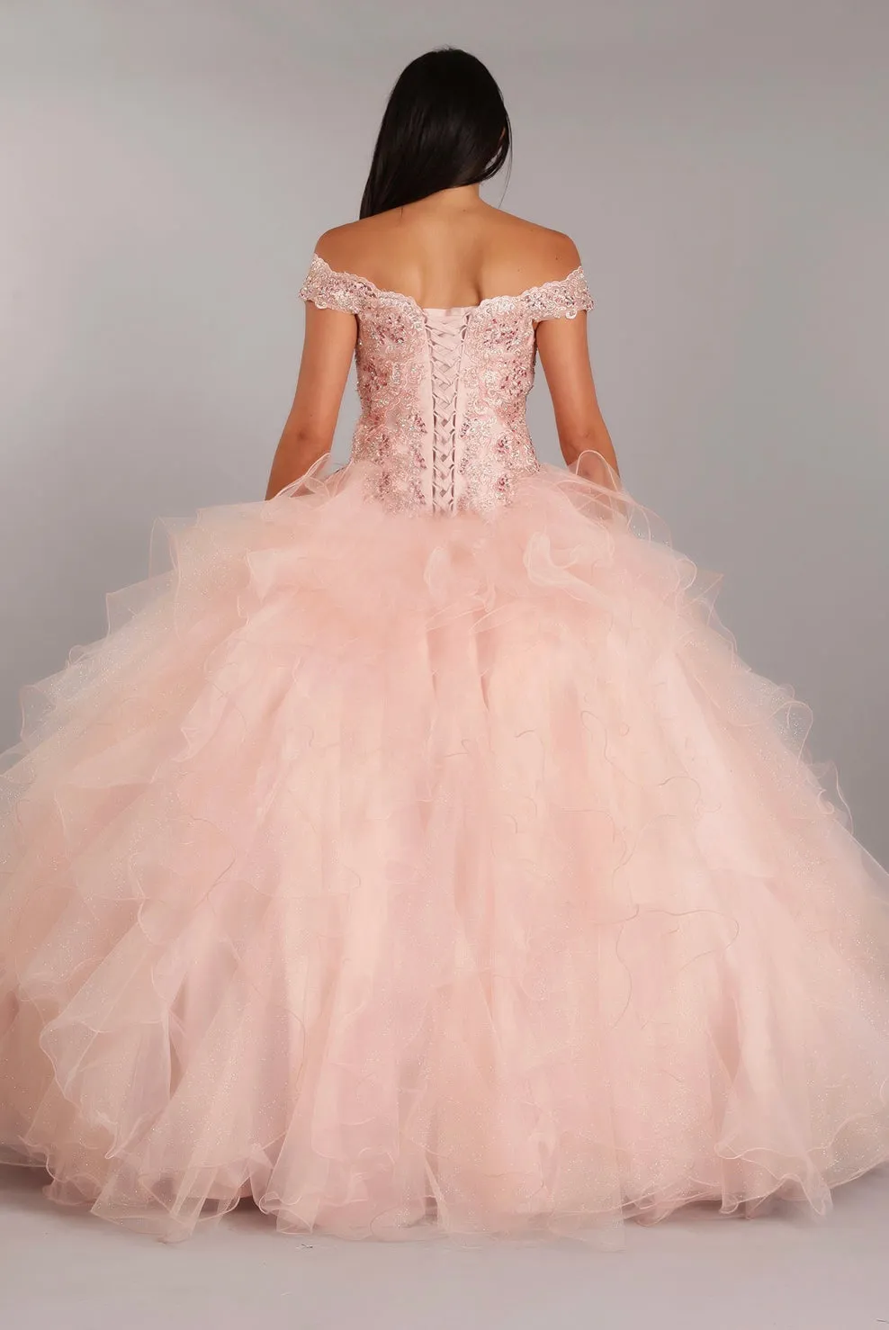 Eureka Evening Gowns 9313