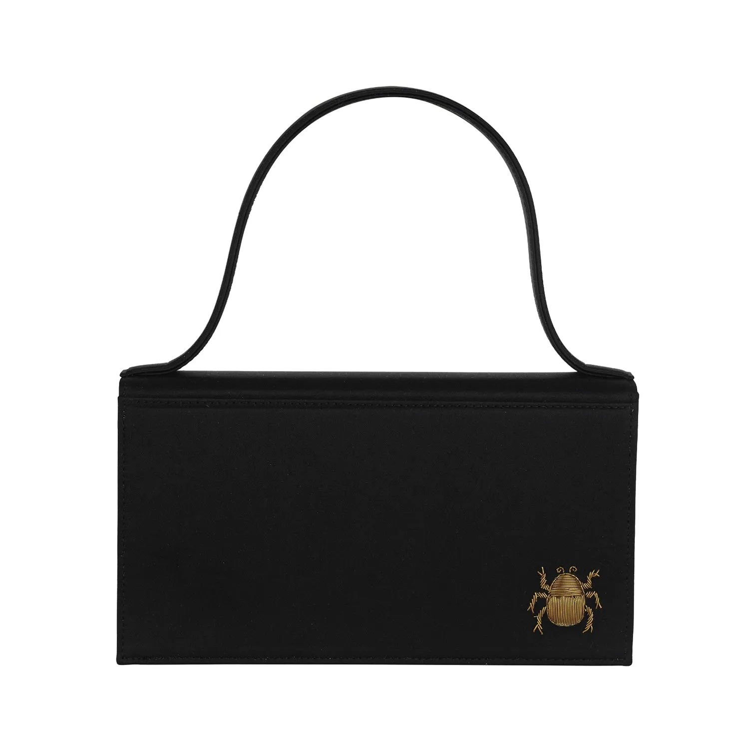 EVIL EYE DECO BAG