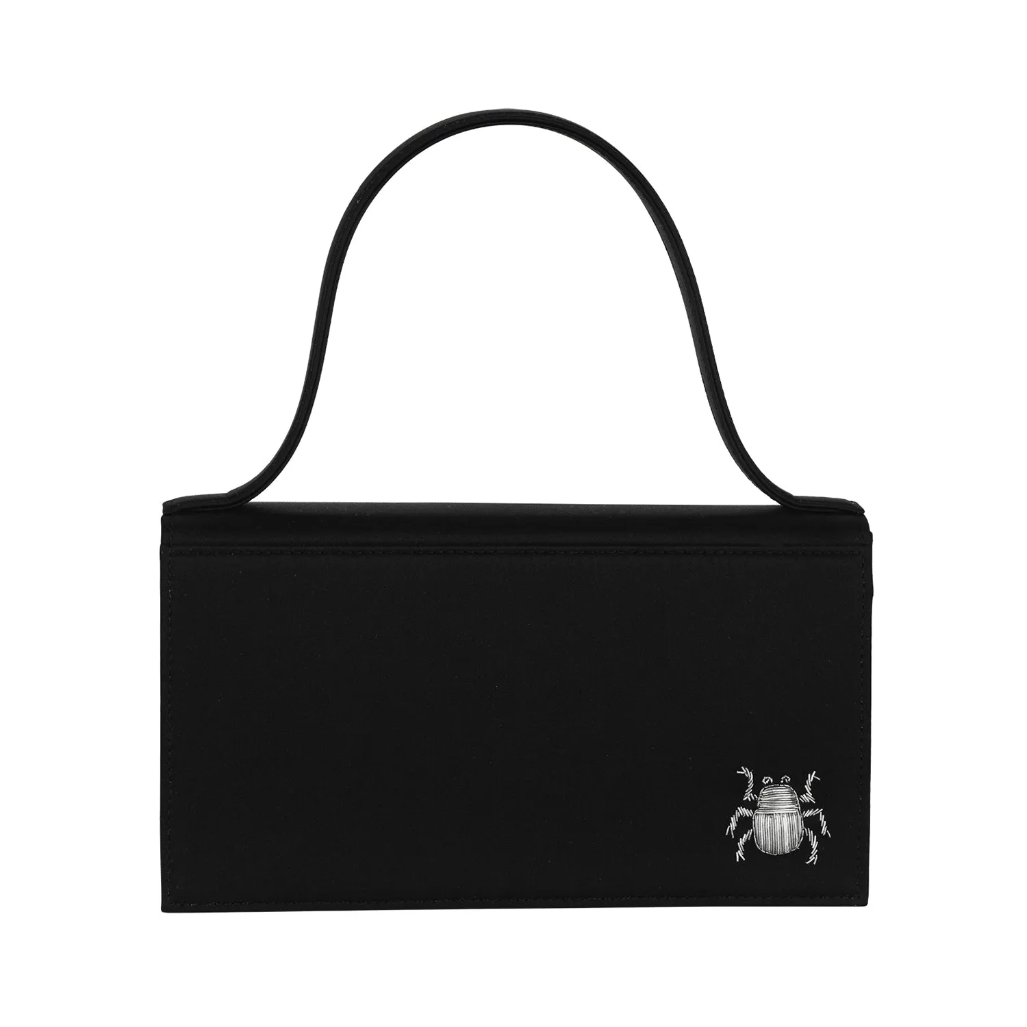 EVIL EYE PALAZZO BAG