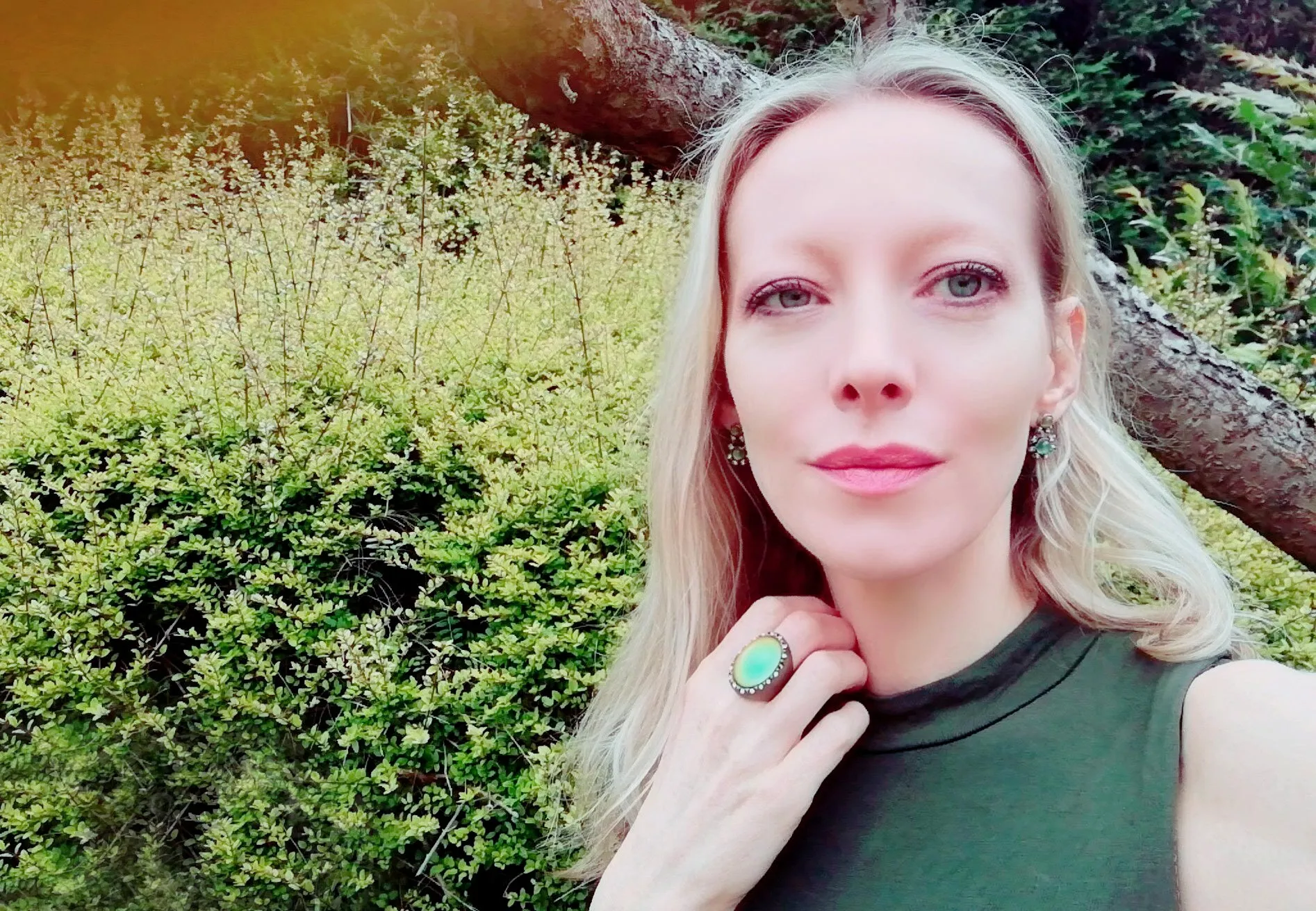Exquisite Mood Earrings