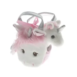 Fancy Pal Unicorn in Unicorn Bag