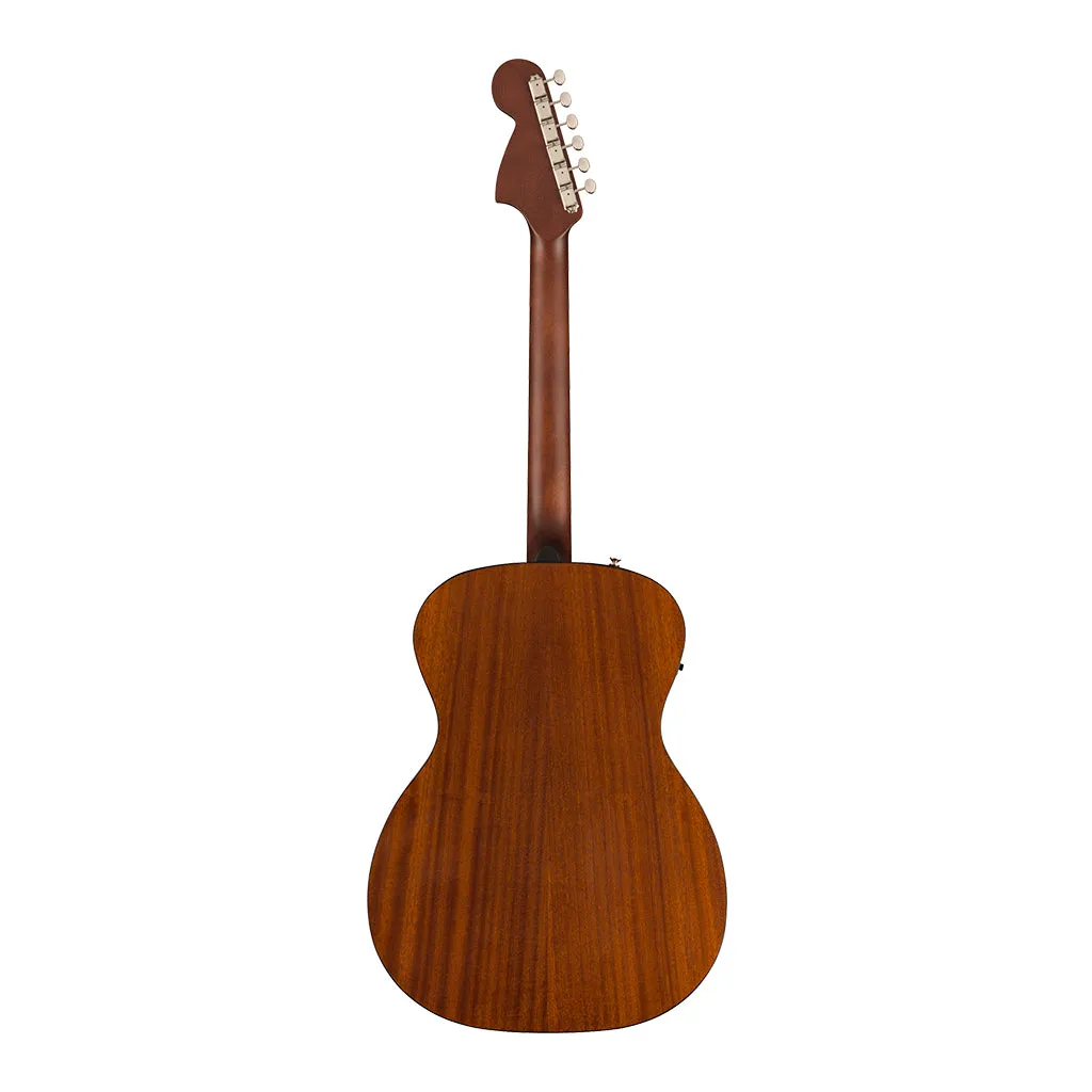 Fender Monterey Standard Natural