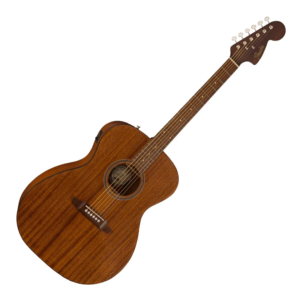 Fender Monterey Standard Natural