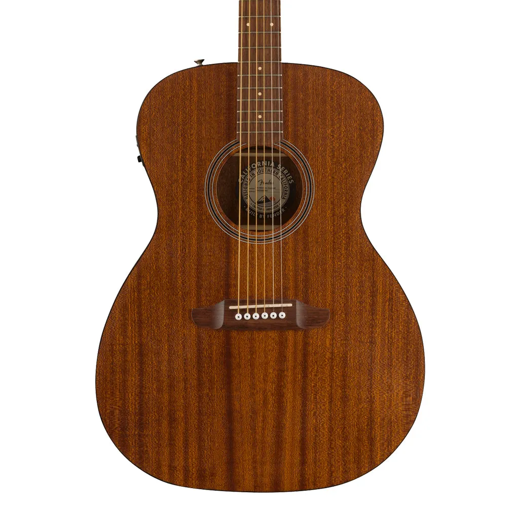 Fender Monterey Standard Natural